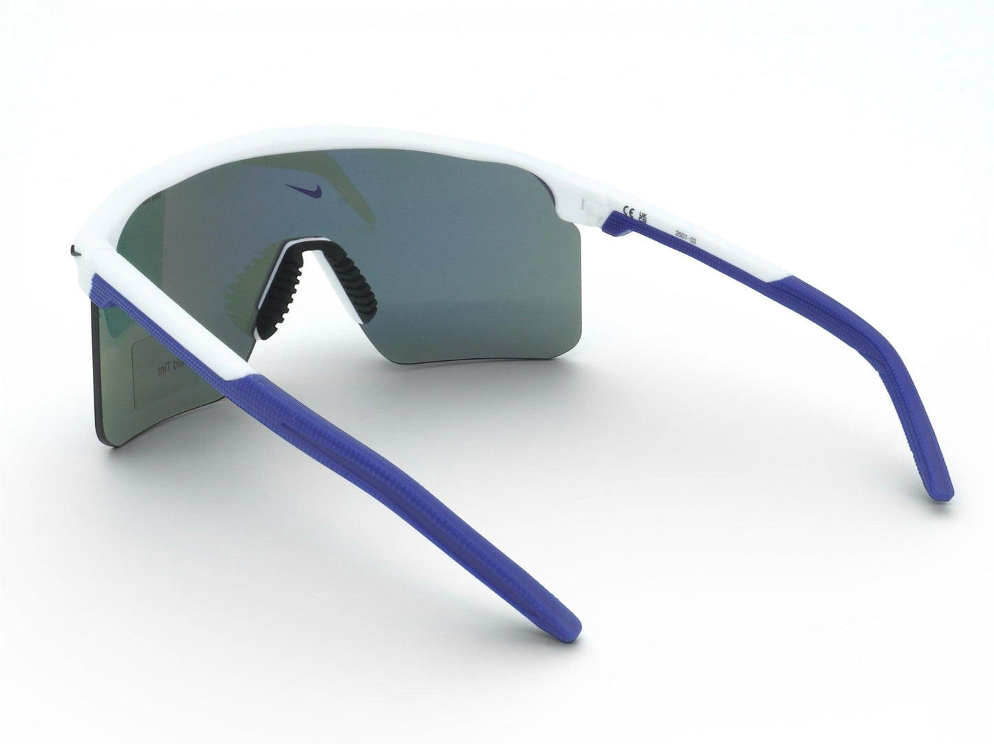 Nike Men's Expedition Shield Team Sunglasses - IH0899-104
