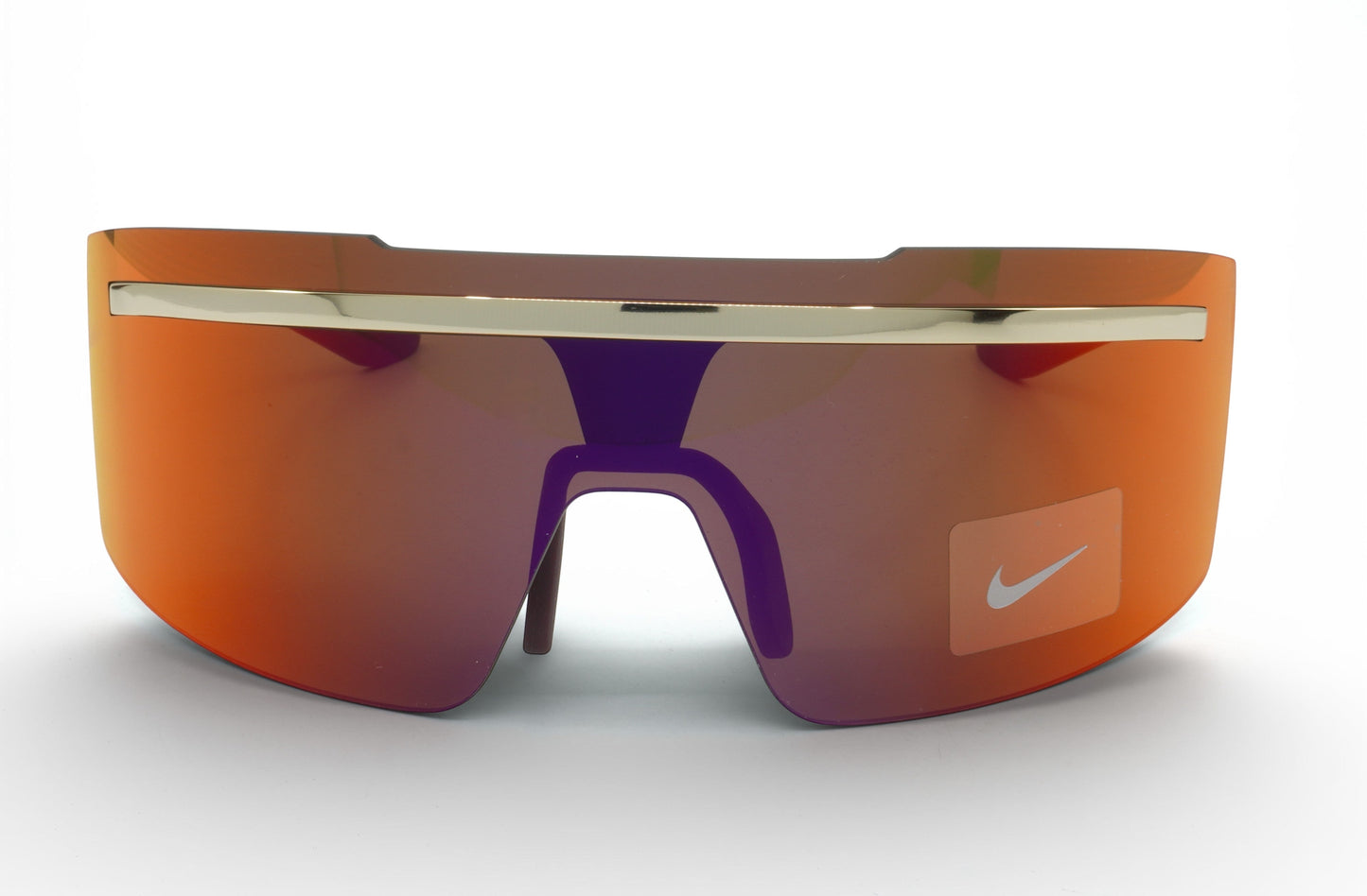 Nike Men's Echo Shield M Sunglasses - FD1884-750
