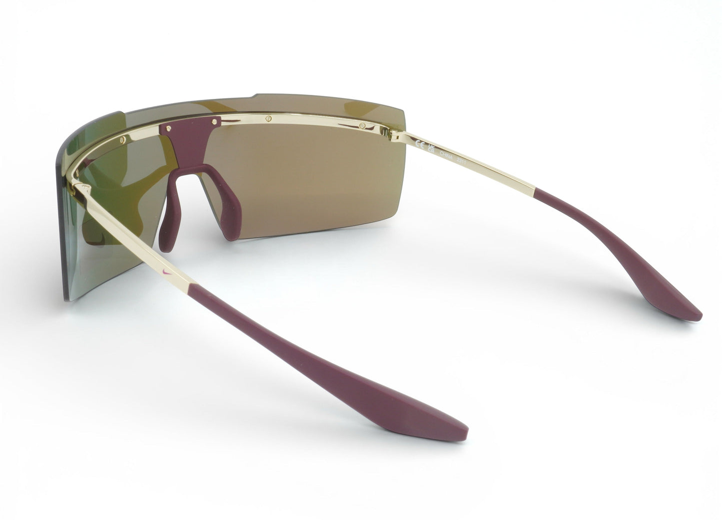 Nike Men's Echo Shield M Sunglasses - FD1884-750