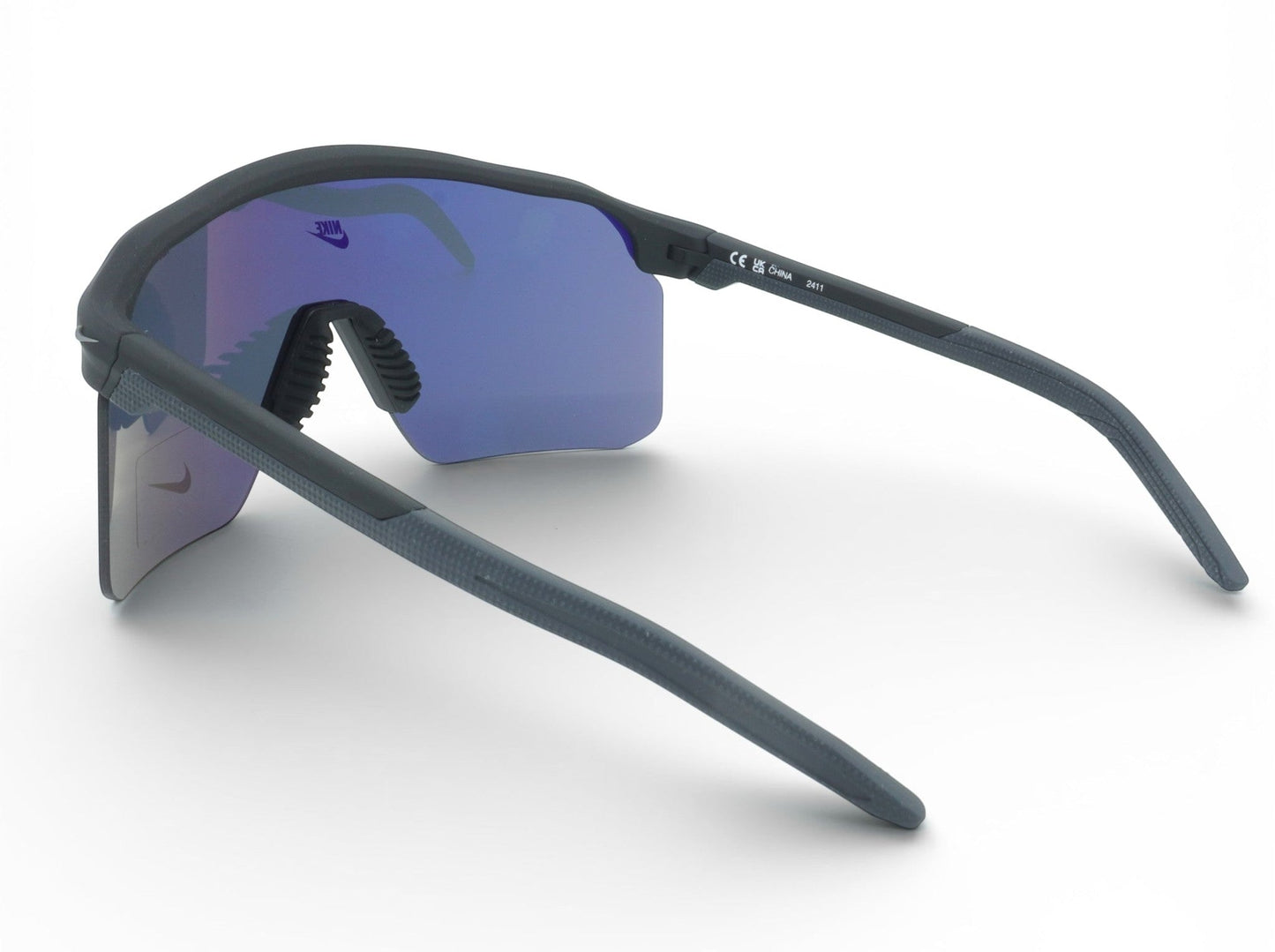 Nike Men's Expedition Shield Sunglasses - IB6562X-010