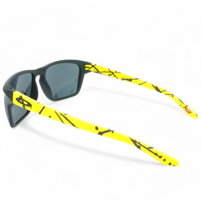 Oakley Sylas Sunglasses