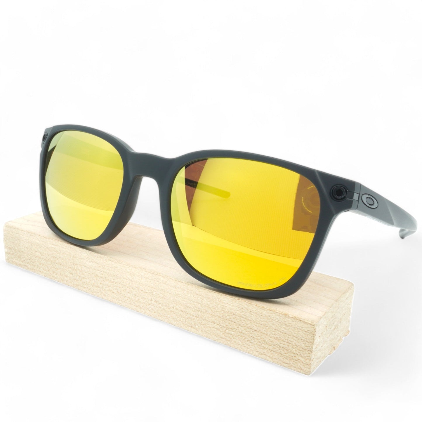 Unisex Oakley Ojector Polarized Sunglasses