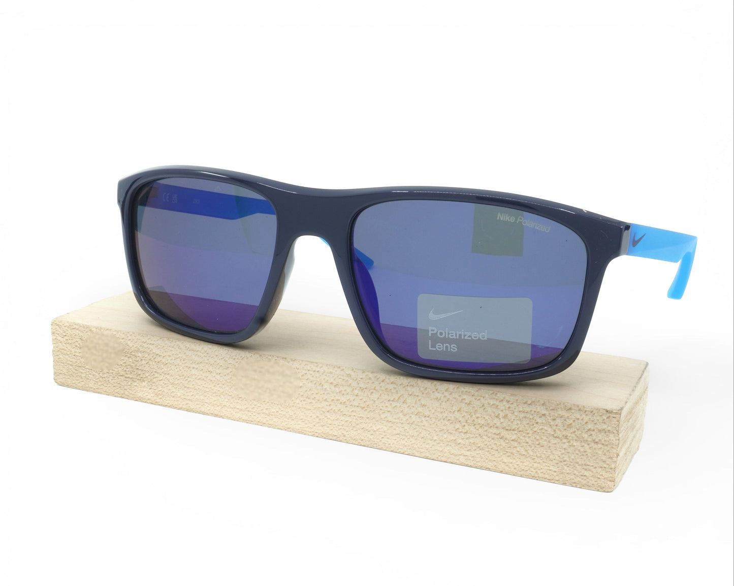 Nike Men's Fire Polarized Sunglasses - FD1818-451