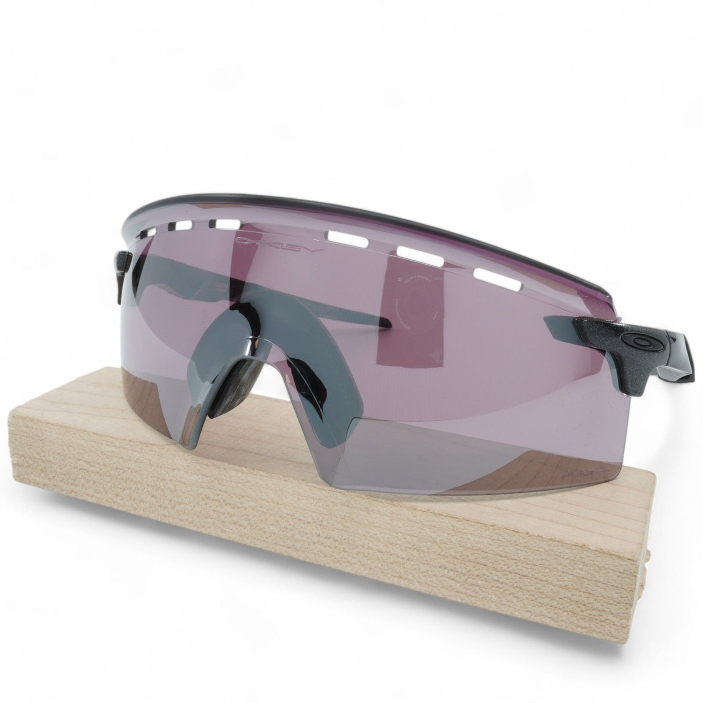 Oakley Encoder Strike Vented Sunglasses