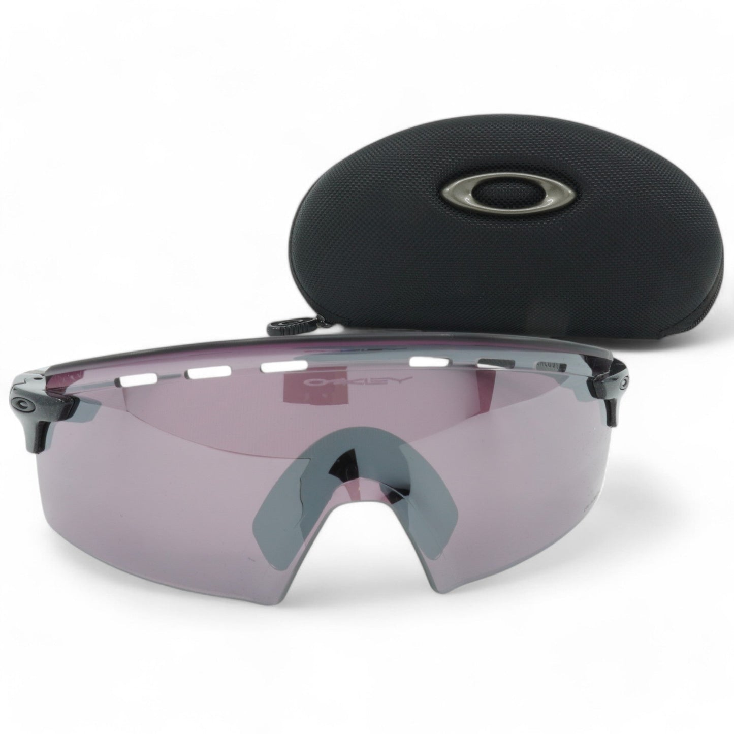 Oakley Encoder Strike Vented Sunglasses