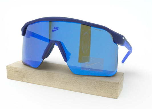 Nike Men's Expedition Shield Sunglasses - IB6562X-492