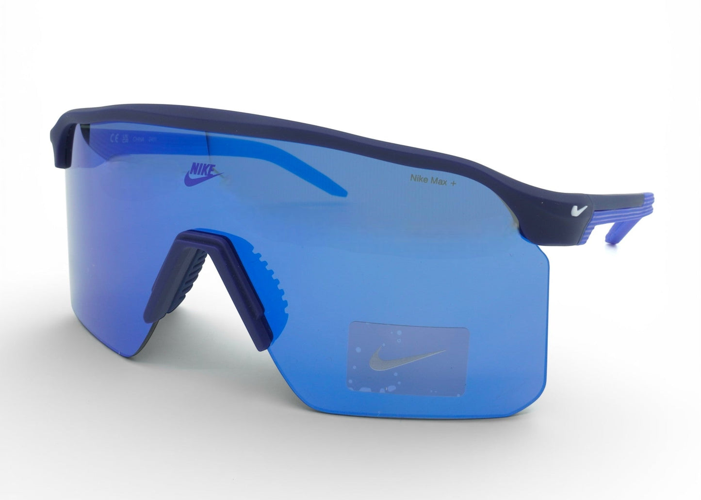 Nike Men's Expedition Shield Sunglasses - IB6562X-492