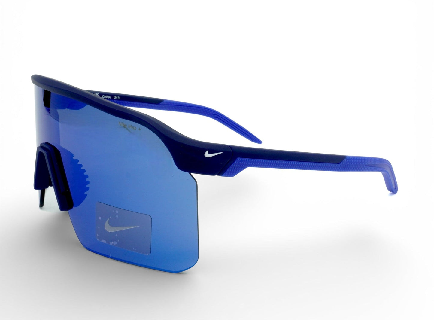 Nike Men's Expedition Shield Sunglasses - IB6562X-492