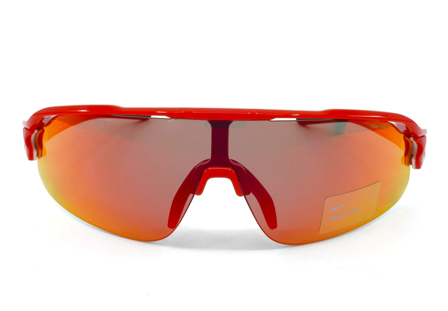 Nike Men's Flyfree Shield Team Sunglasses - IF1107X-657