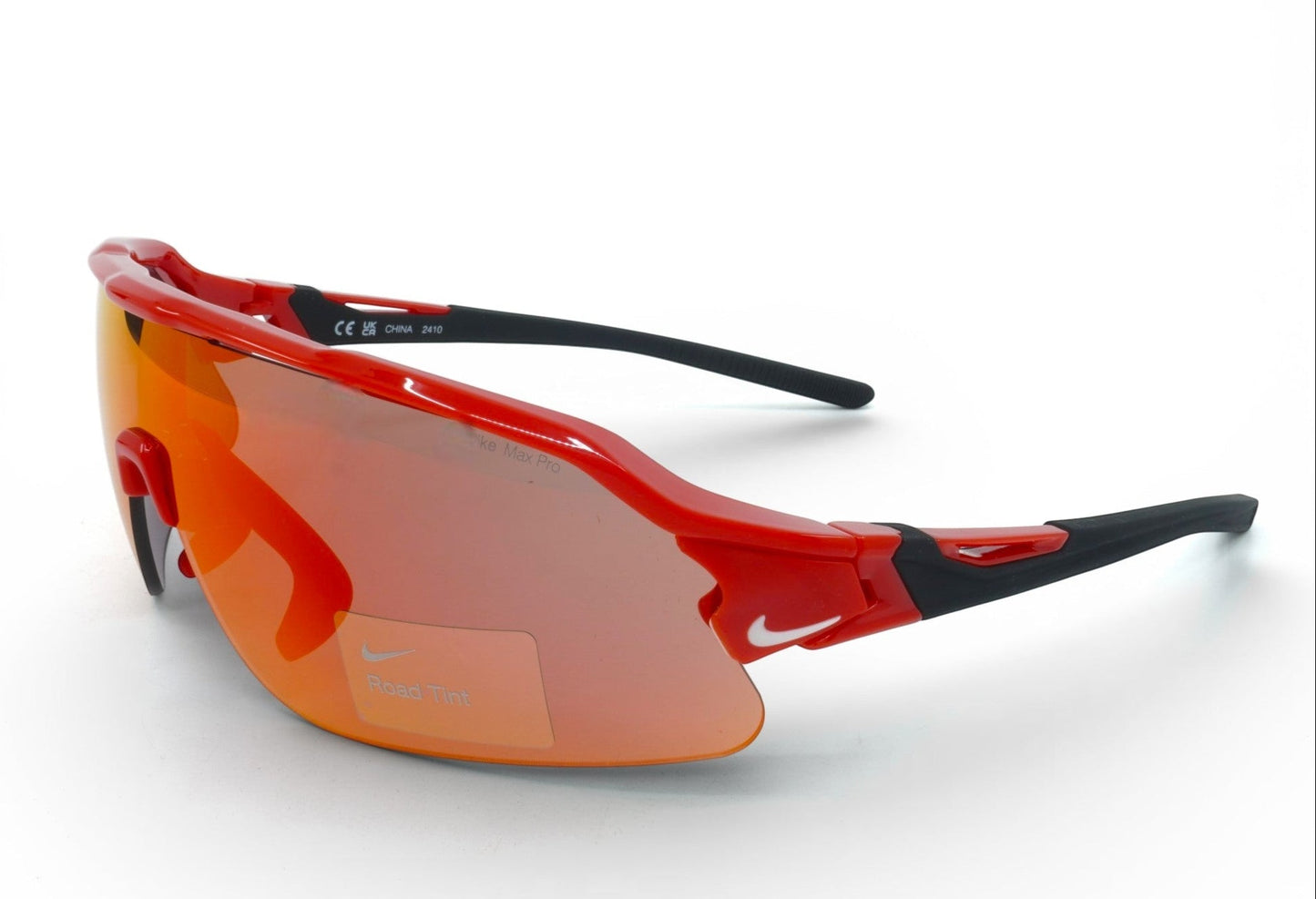 Nike Men's Flyfree Shield Team Sunglasses - IF1107X-657