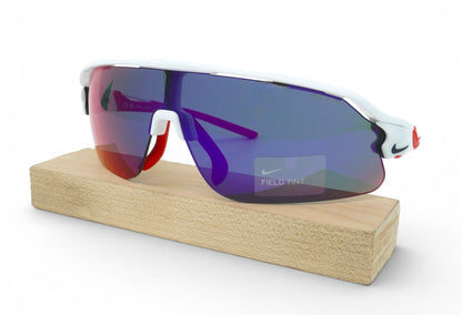 Nike Men's Flyfree Shield Team Sunglasses - IF1107X-104