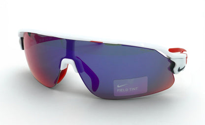 Nike Men's Flyfree Shield Team Sunglasses - IF1107X-104