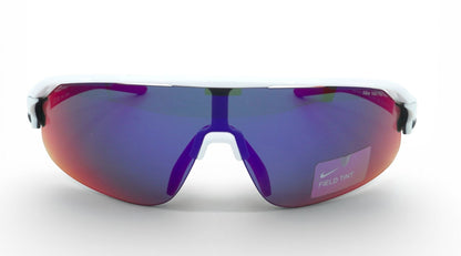 Nike Men's Flyfree Shield Team Sunglasses - IF1107X-104