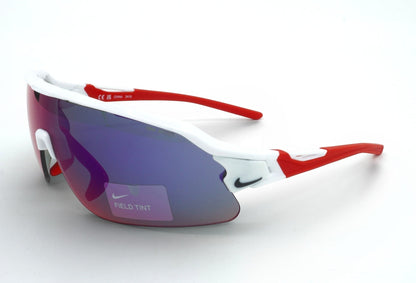 Nike Men's Flyfree Shield Team Sunglasses - IF1107X-104