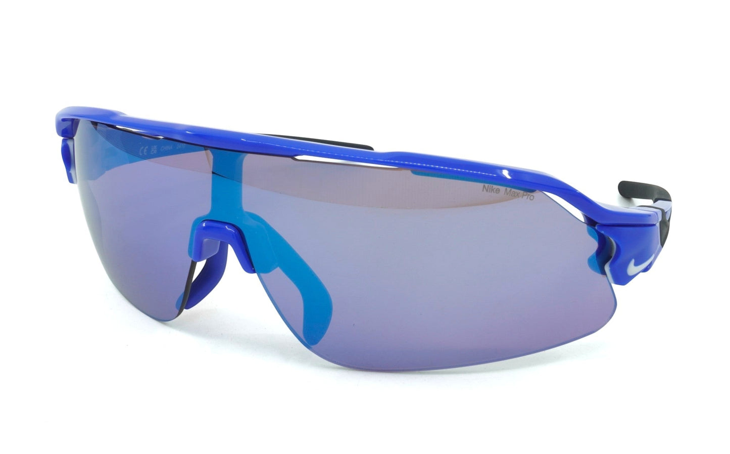 Nike Men's Flyfree Shield Team Sunglasses - IF1107X-480
