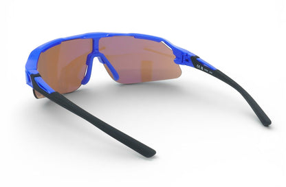 Nike Men's Flyfree Shield Team Sunglasses - IF1107X-480