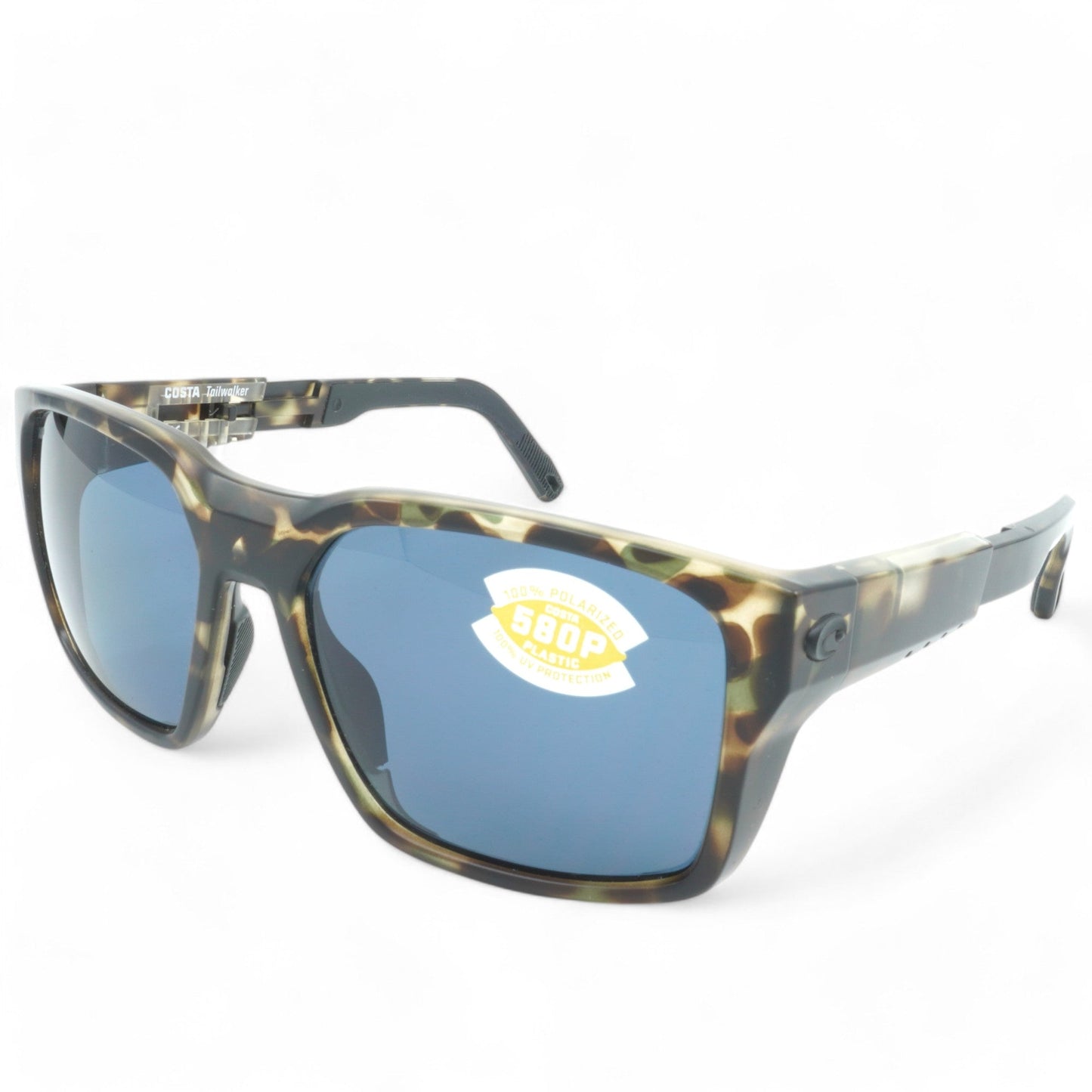 Unisex Costa Tailwalker Polarized Sunglasses