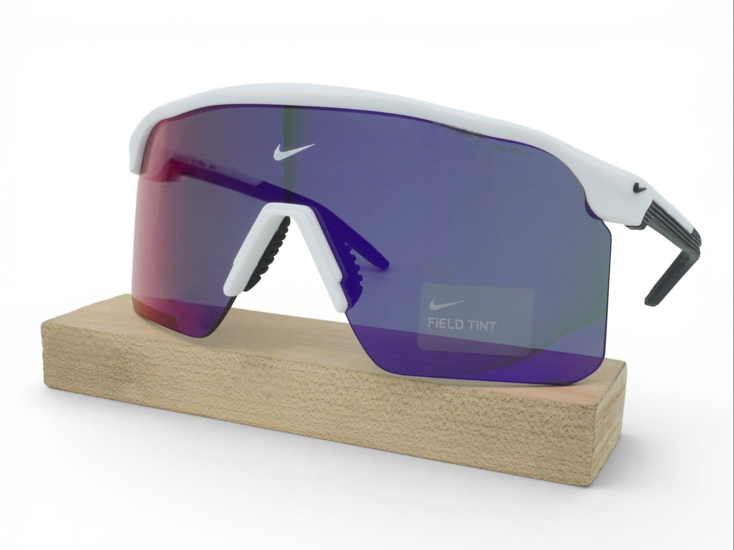 Nike Men's Expedition Shield Team Sunglasses - IH0899-102