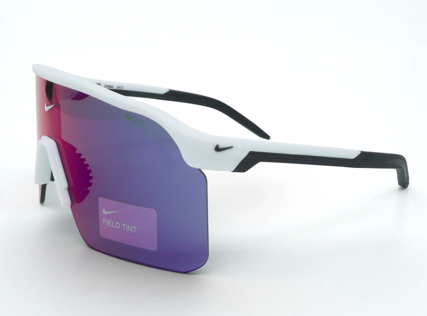 Nike Men's Expedition Shield Team Sunglasses - IH0899-102