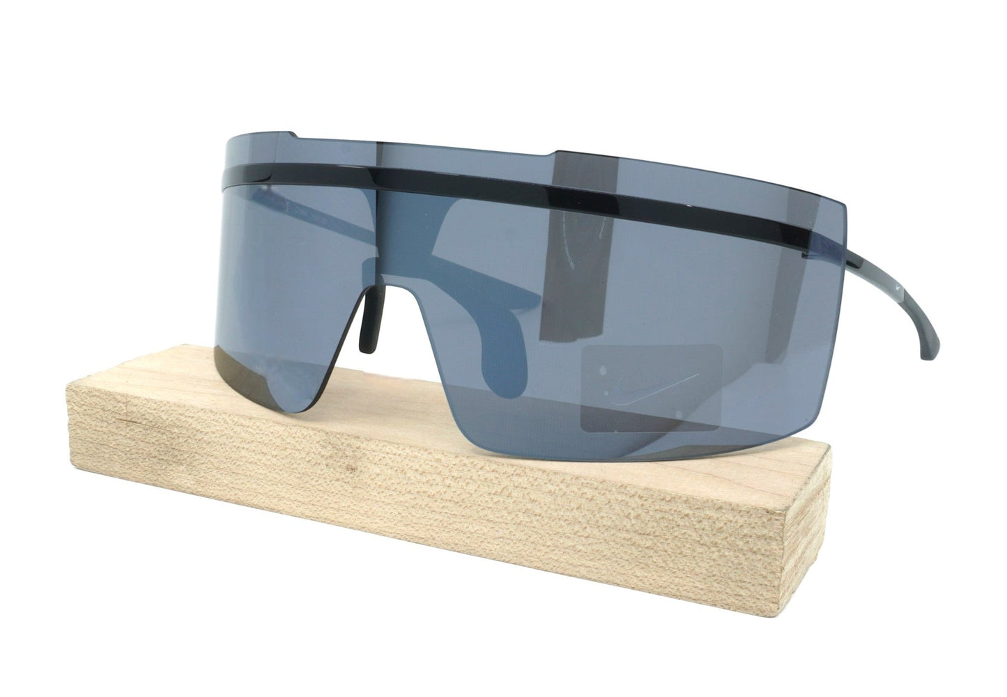 Nike Men's Echo Shield Sunglasses - FD5114-010