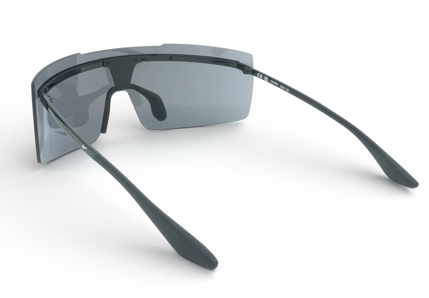 Nike Men's Echo Shield Sunglasses - FD5114-010
