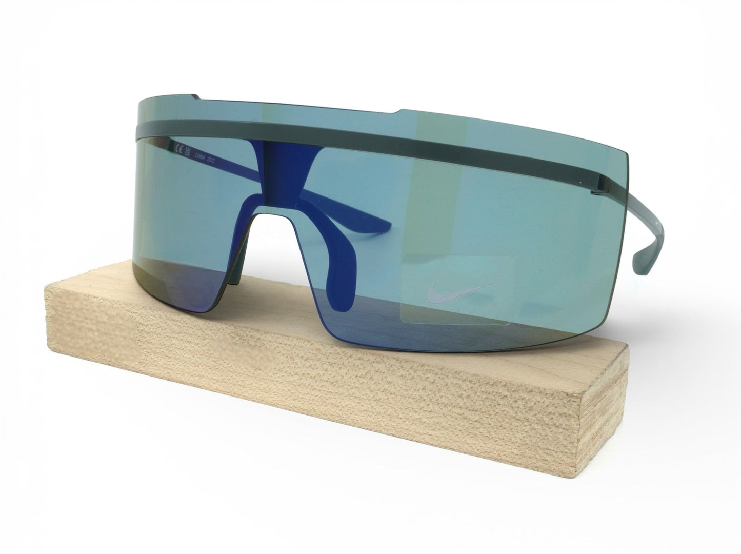 Nike Men's Echo Shield M Sunglasses - FD1884-338