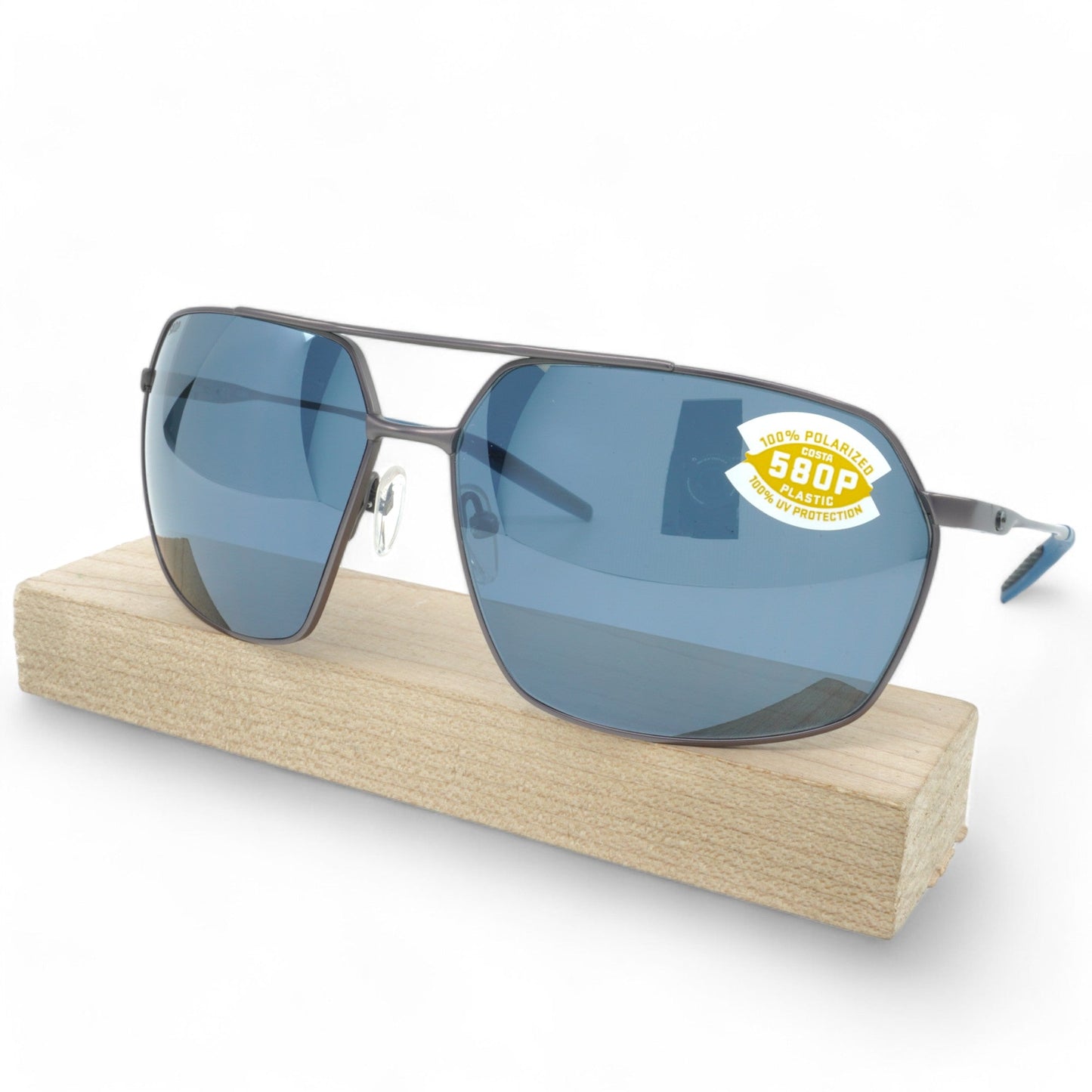 Costa Pilothouse Polarized Sunglasses