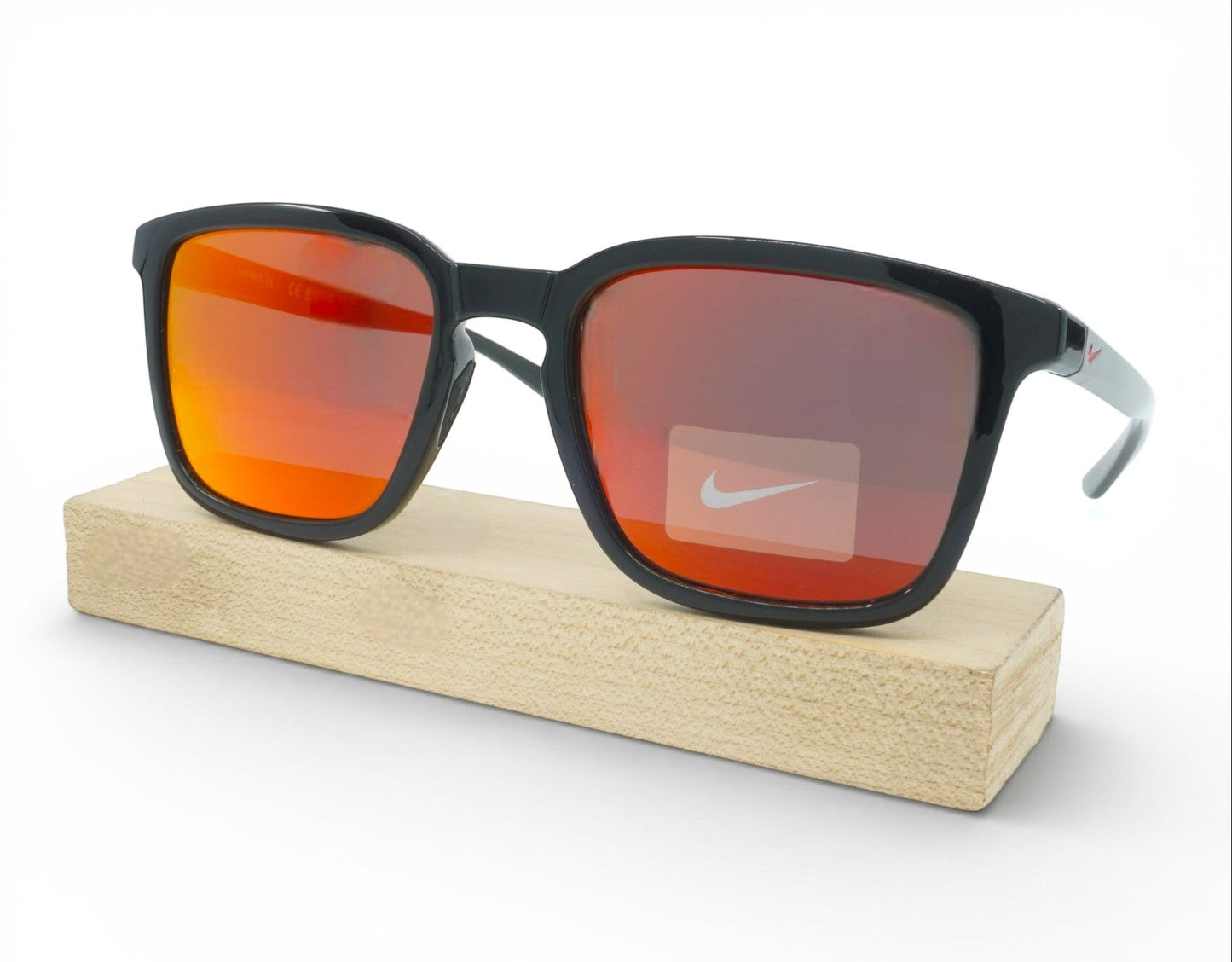 Nike Men's Circuit Team Sunglasses - FD7322-010