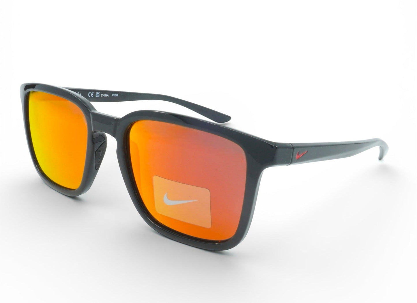 Nike Men's Circuit Team Sunglasses - FD7322-010