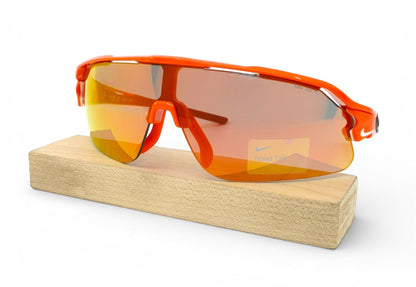 Nike Men's Flyfree Shield Team Sunglasses - IF1107X-891