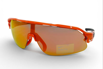 Nike Men's Flyfree Shield Team Sunglasses - IF1107X-891