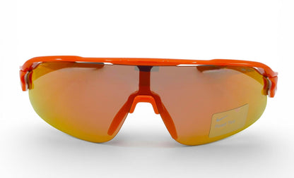 Nike Men's Flyfree Shield Team Sunglasses - IF1107X-891