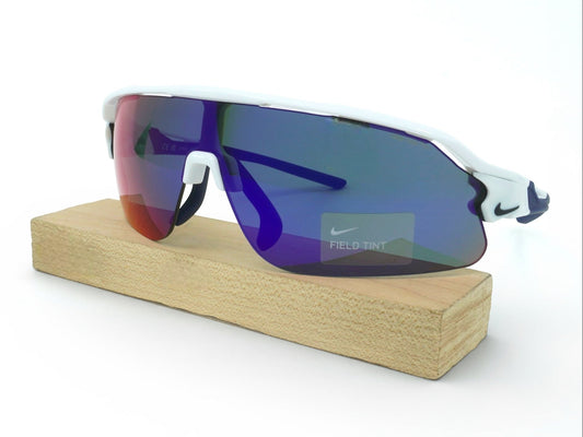 Nike Men's Flyfree Shield Team Sunglasses - IF1107X-101