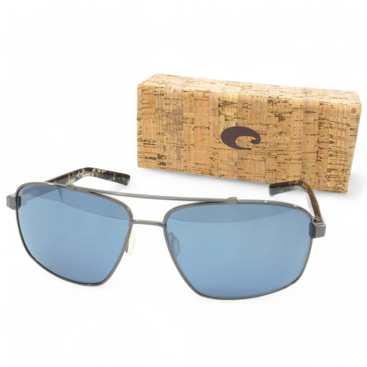 Unisex Costa Flagler Polarized Sunglasses