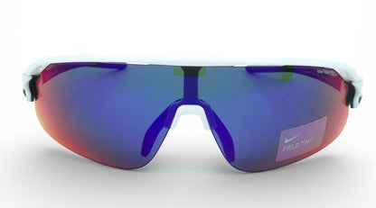 Nike Men's Flyfree Shield Team Sunglasses - IF1107X-101