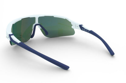 Nike Men's Flyfree Shield Team Sunglasses - IF1107X-101
