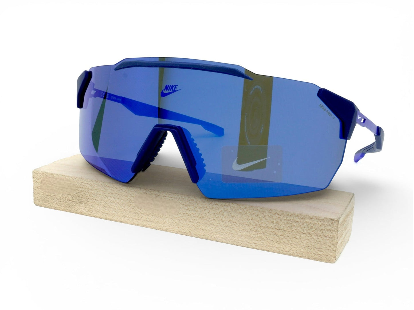 Nike Men's Limitless Shield Sunglasses - IB3521X-492