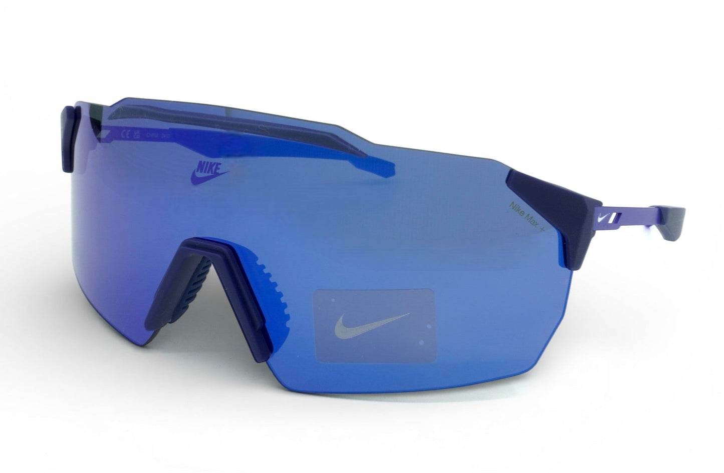 Nike Men's Limitless Shield Sunglasses - IB3521X-492