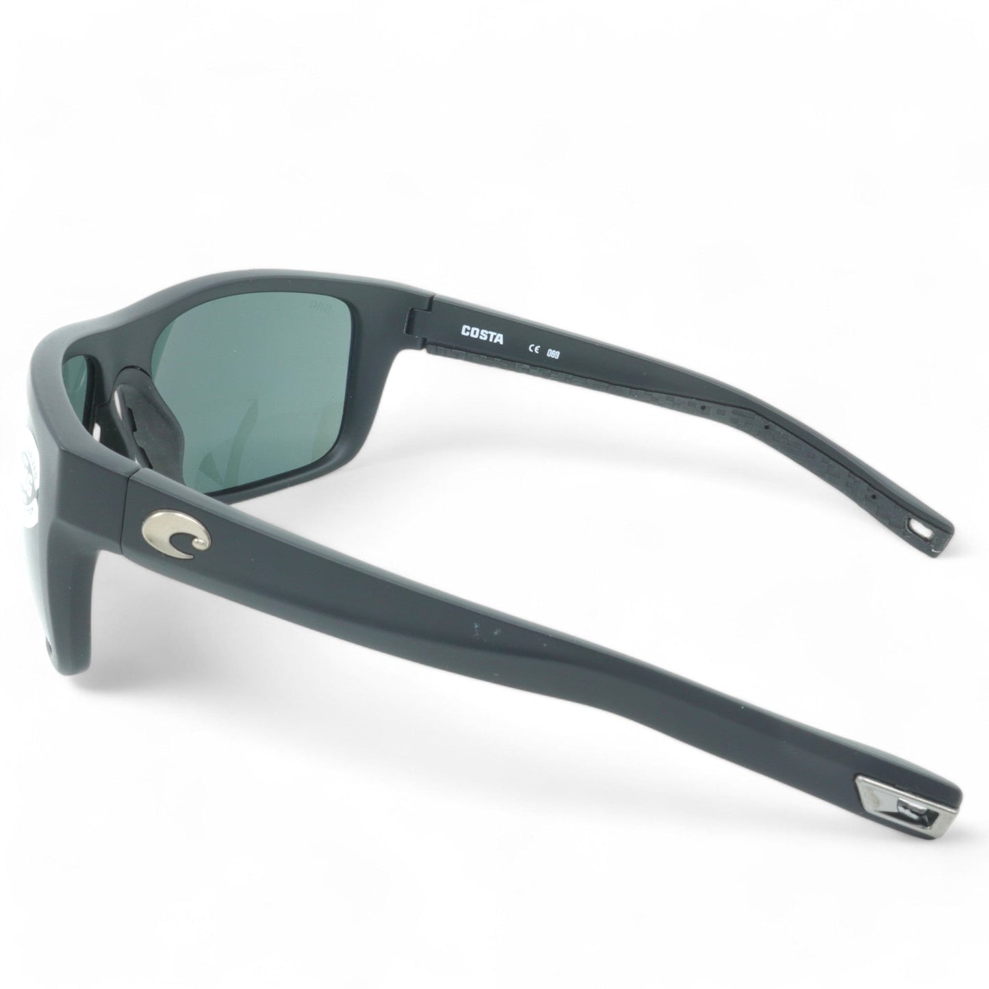 Unisex Costa Broadbill Polarized Sunglasses