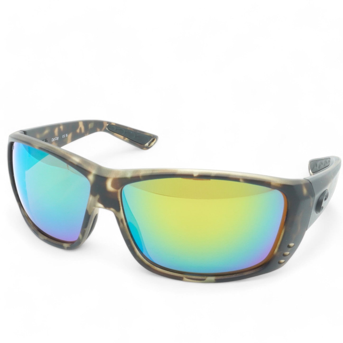 Costa Cat Cay Polarized Sunglasses