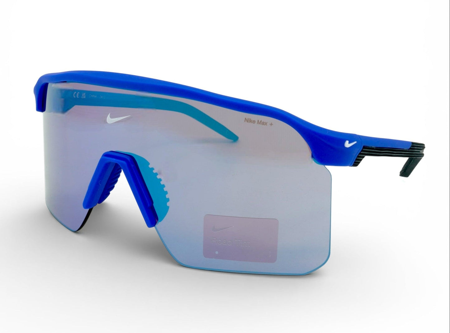 Nike Men's Expedition Shield Team Sunglasses - IH0899-480
