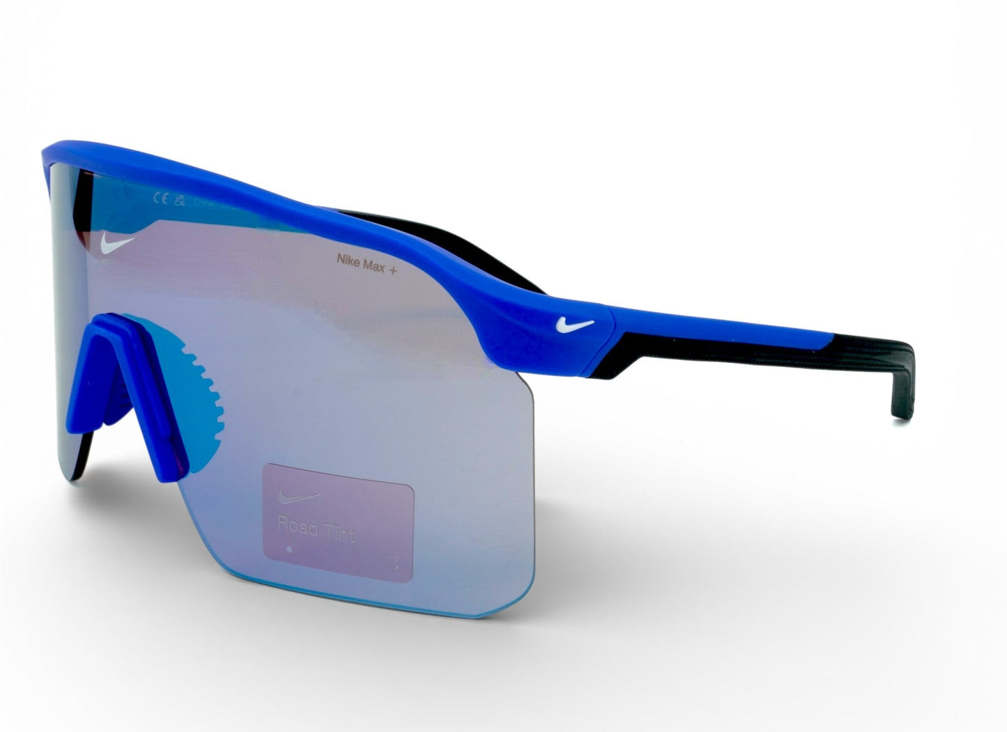 Nike Men's Expedition Shield Team Sunglasses - IH0899-480