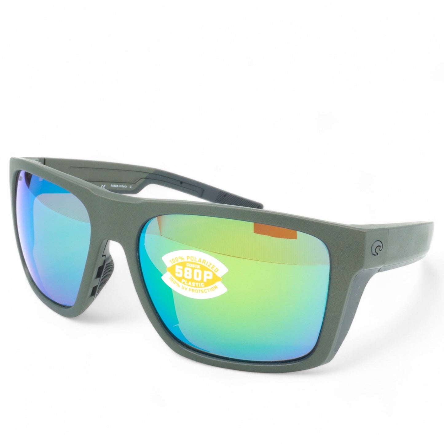 Unisex Costa Lido Polarized Sunglasses
