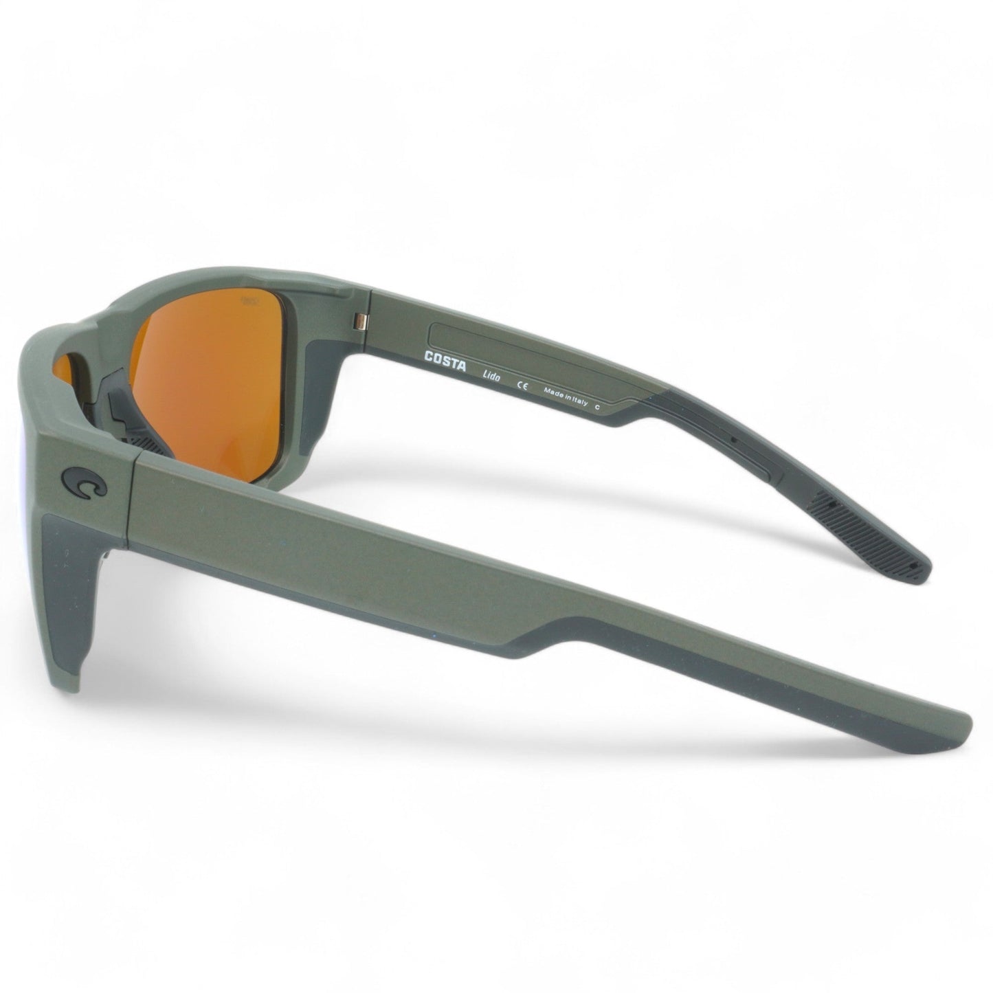 Unisex Costa Lido Polarized Sunglasses