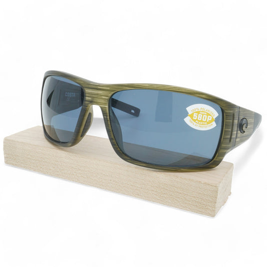 Costa Cape Polarized Sunglasses