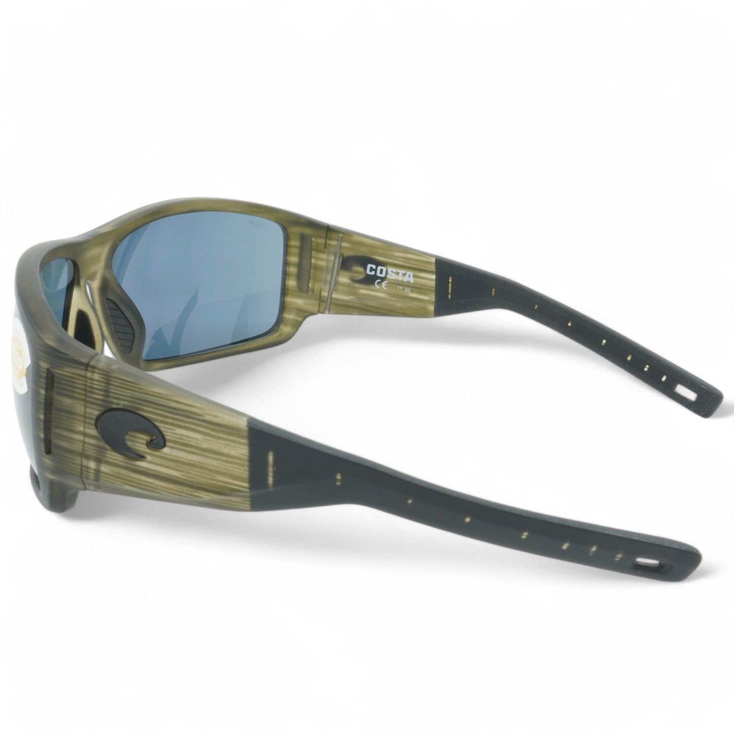 Unisex Costa Cape Polarized Sunglasses