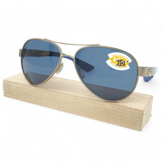 Unisex Costa Loreto Polarized Sunglasses