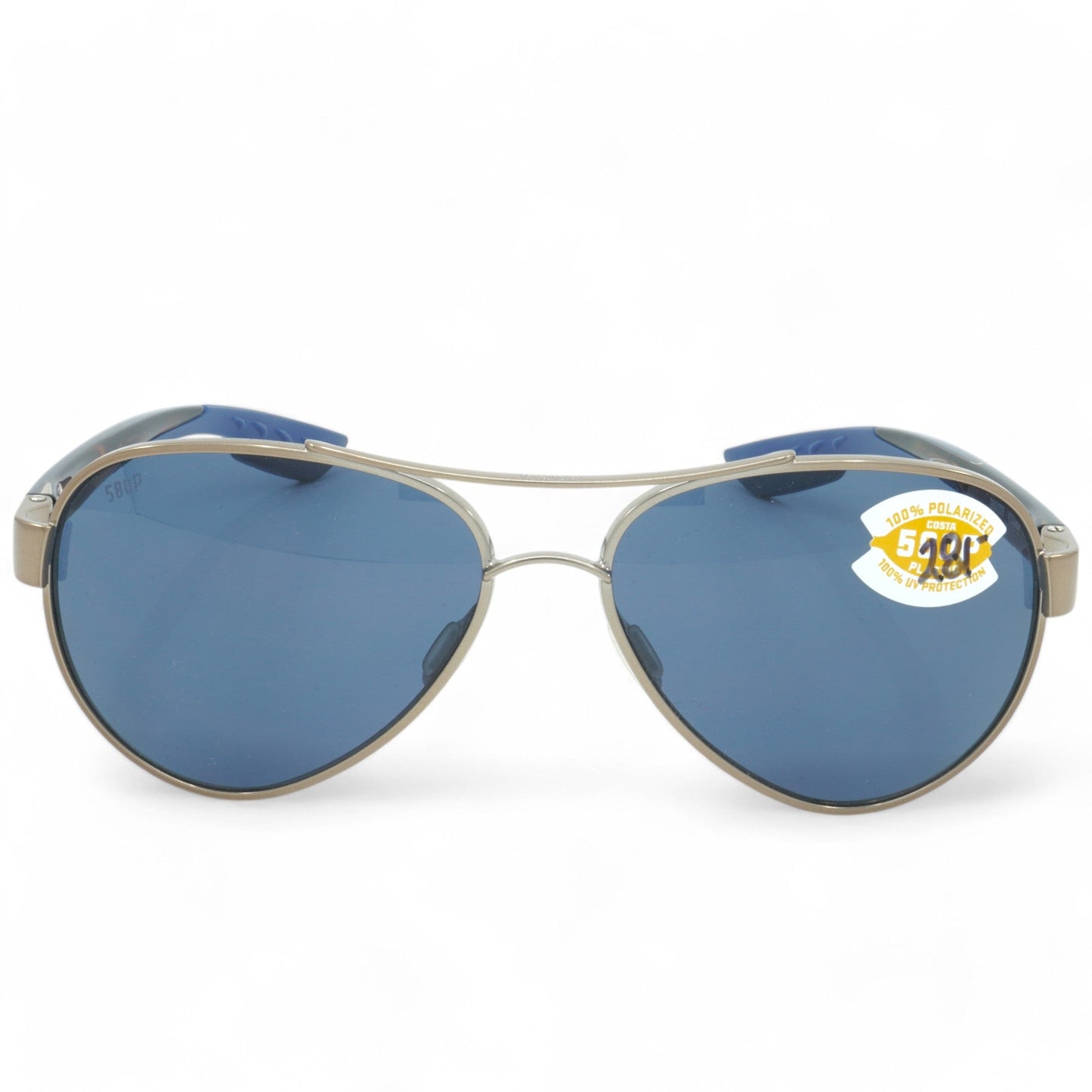 Costa Loreto Polarized Sunglasses