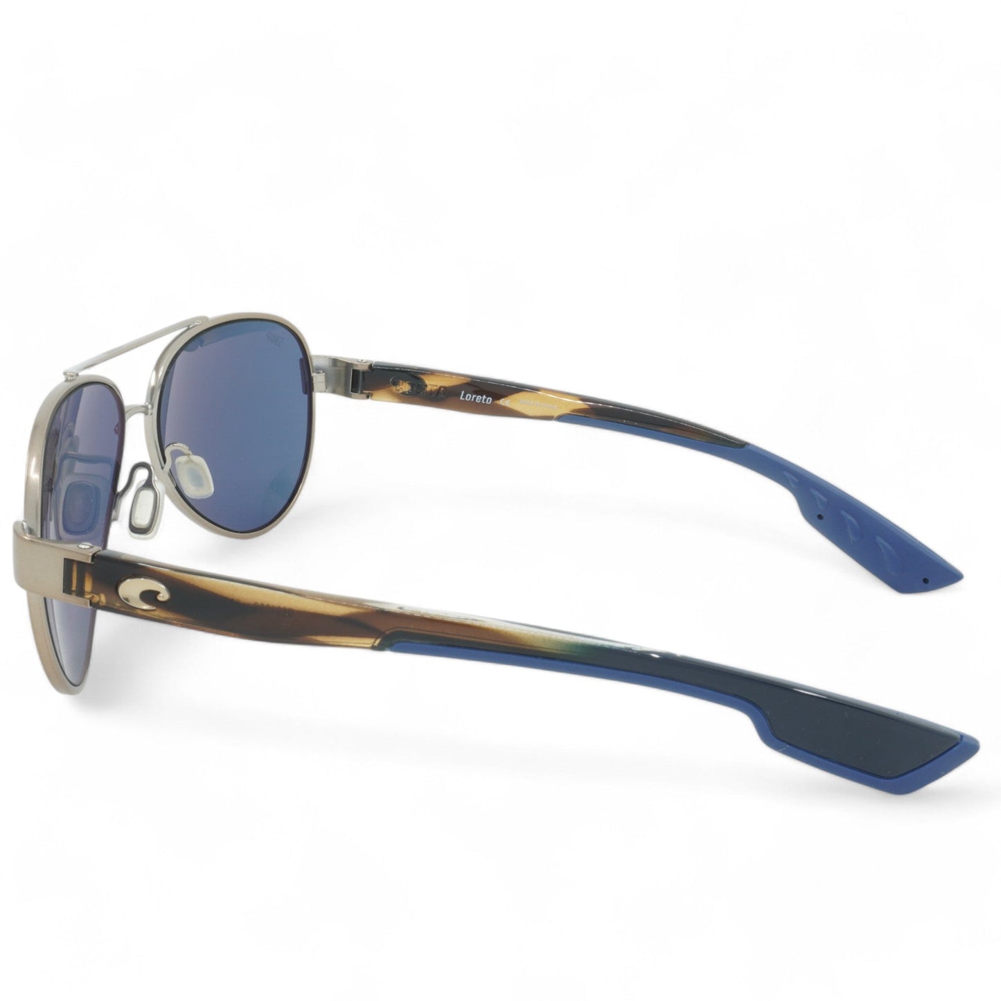 Unisex Costa Loreto Polarized Sunglasses