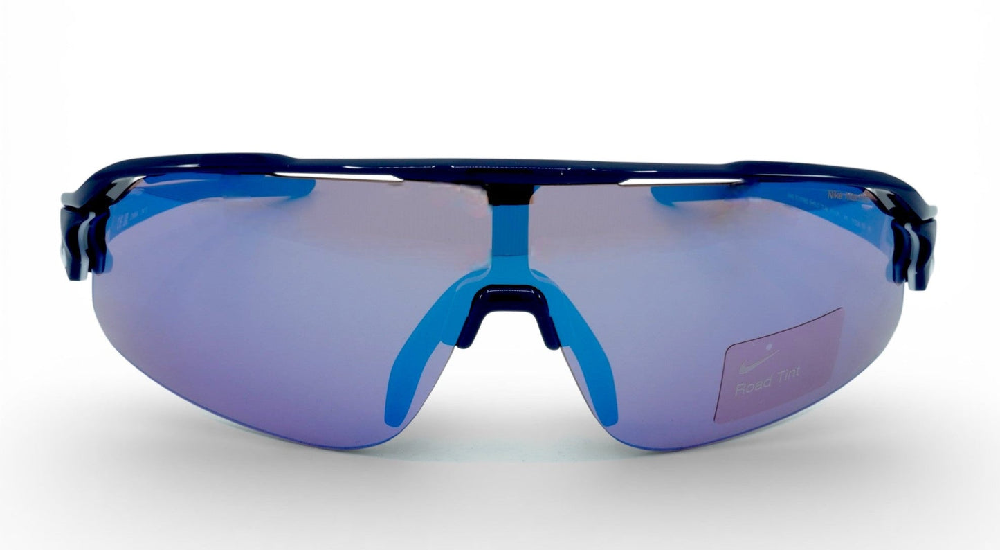 Nike Men's Flyfree Shield Team Sunglasses - IF1107X-410